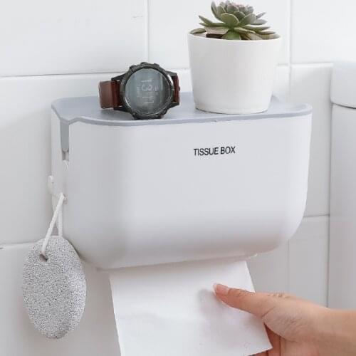 Antique Brass Toilet Paper Holder Bathroom Mobile Holder Toilet Tssue Paper Roll Holder Bathroom Storage Rack Accessory WF1027