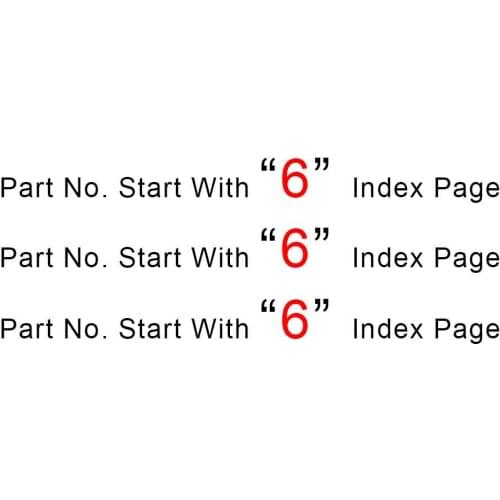 Start With 6 Index Page