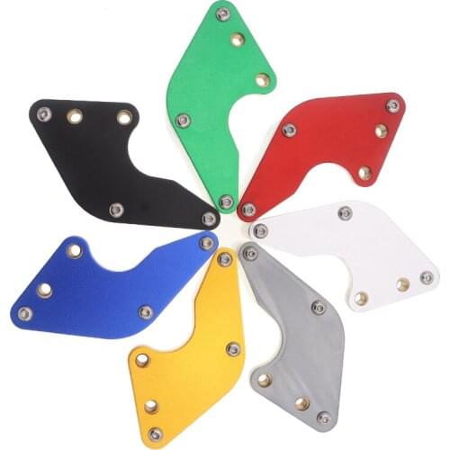 Motorcycle Chain Guard Guide For IRBIS BSE KAYO SSR TTR XR CRF KLX 50 70 90 110 125 140 150 160 cc Dirt Pit Bike