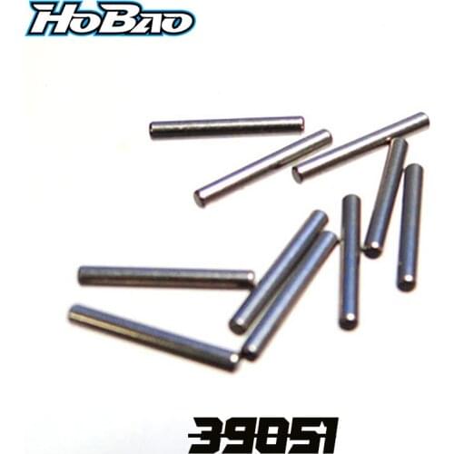 Original OFNA/HOBAO RACING 39051 PIN 1.5x11.8MM For HYPER H4E PRO ON-ROAD