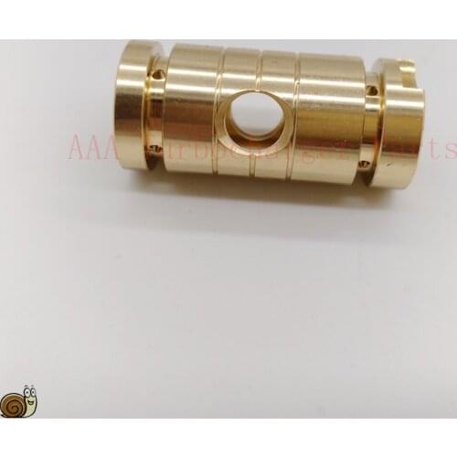GT15/GT17/GT18/GT20/GT22 Turbocharger floating bearing /turbo repair kits/journal bearing supplier AAA Turbocharger Parts