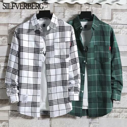 Мужские длинные рубашки SILFVERBERG China At AliExpress