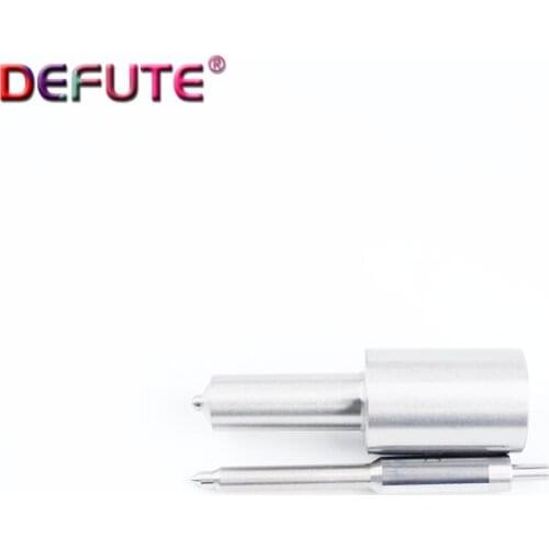 Super quality diesel fuel injector S nozzle DLLA158S314C3