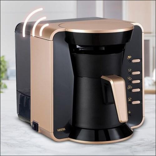 Vestel Drip Coffee Machines