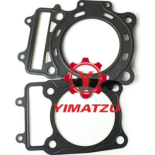 YIMATZU ATVs Engine Parts Cylinder Gasket for CF500 X5 U5 ATV UTV Engine