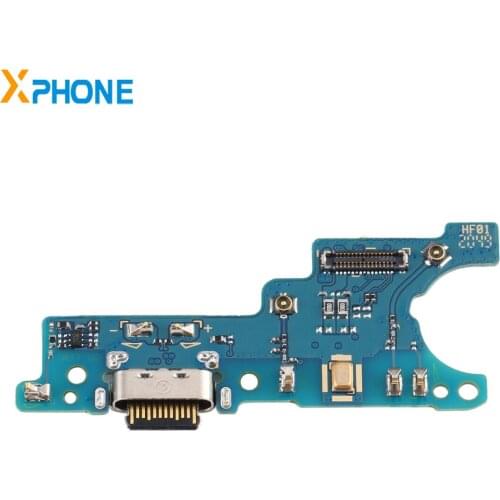 Charging Port Board for Samsung Galaxy A11 SM-A115U (US Version) Charging Port dock USB Connector Flex Cable for Galaxy A11