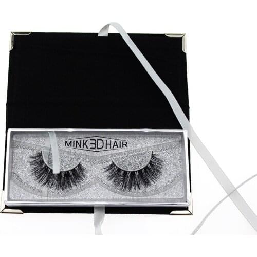 100pcs wholesale square false eyelash packaging box custom logo fake 3d mink eyelashes boxes faux cils magnetic case lashes
