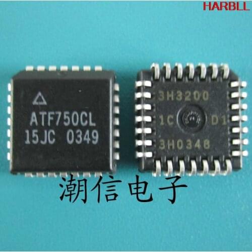 10Pcs ATF750CL-15JC"PLCC-28" New