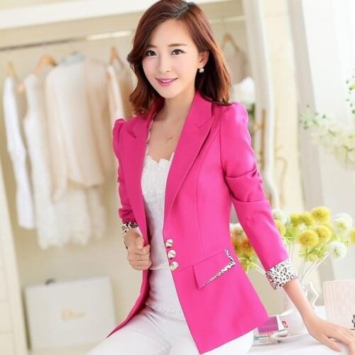 Brieuces Women's White Jackets