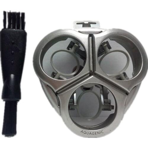 Razor Head Holder+Blade Frame For Philips Norelco HQ8867 HQ8875 HQ8890 HQ8891 HQ8892 HQ8893 HQ8894 HQ8895 Shaver Cutter Plate