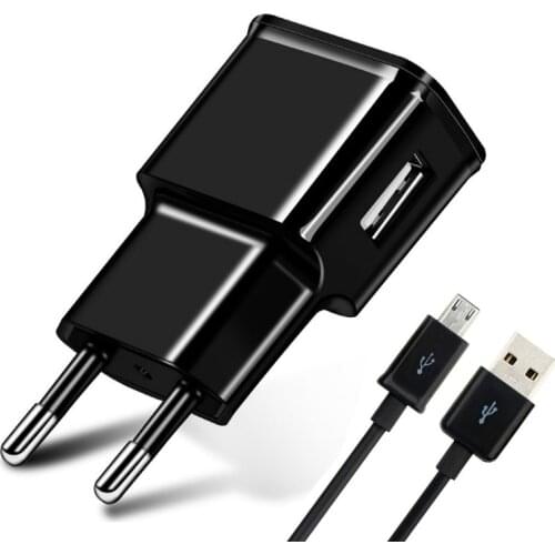 For Samsung Galaxy Charger S7 S7 Edge, S6 S6 Edge, S4, S3 Note 5 4 Tab Pro, Tab 4, Tab 3 Series LG G2 G3 G4 with 3FT cable