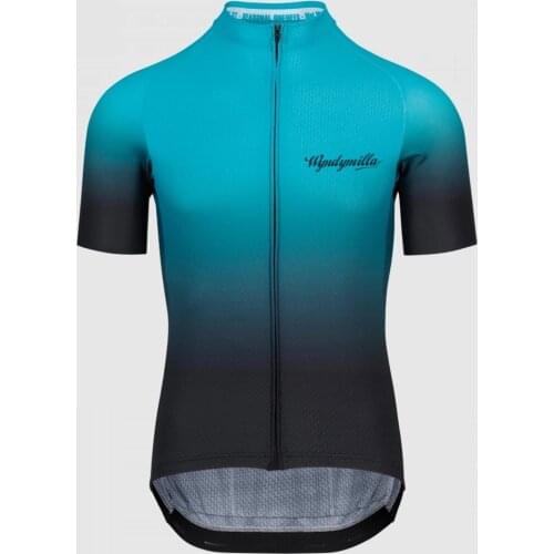 Paul Smith UK Cycling Jersey Summer Triathlon Tops Bike Shirt Mens Short Sleeve Quick Dry Maillot Ropa Ciclismo Bike Equipment