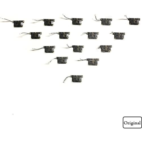 Mavic Pro Mavic Platinum Original and New Gimbal Camera Foward Sensor Control Main Board Repair Parts for DJI Mavic Series