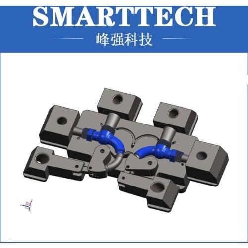 Tap mould for kitchen using plastic injection mold in shengzheng China