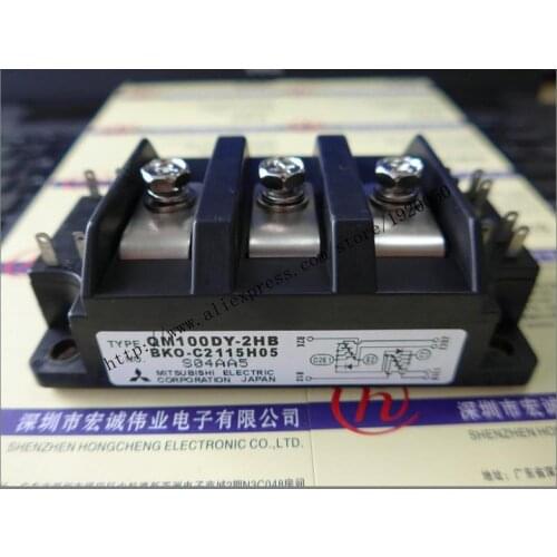 QM100DY-2HB module Special supply Welcome to order