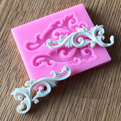 Luxury Design 2018 Lovely Usable mold cake decorating tools Item Popular Fashion Newest Unique Grateful Trend