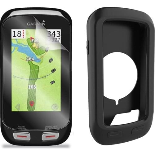 Silicone Protect Case Skin Cover for Handheld Golf GPS Approach G8 Accessories