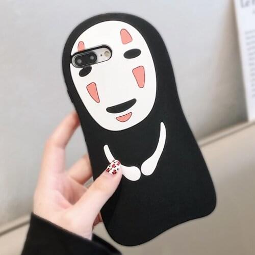 Cute Silicone Coque Case for iphonexr iphonexs Max Xs iPhone 12 Mini 11 Pro 7 8 6 s Plus XR X iphone11pro iphone12pro Case Cover