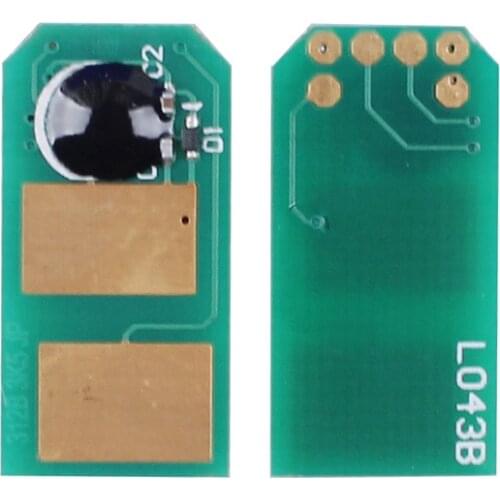Compatible TNR-C4KK1 4949443208849 Toner Chip For OKI MC362dn MC562dn C531dn C511dn C312dn Printer