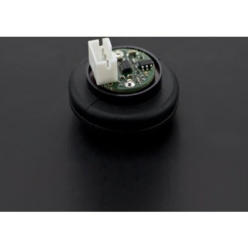 Ultrasonic Sensor Single Probe Ultrasound 0-6M Detect Ultrasonic Module TTL 3.3V-12V Robot Obstacle Avoidance Ultrasonic Probe