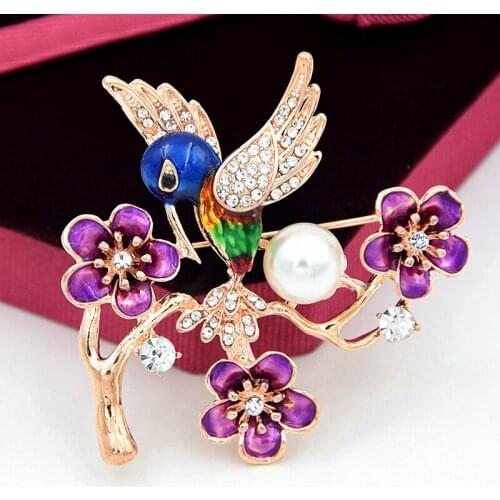 Small Brooches For Clothes Utei China