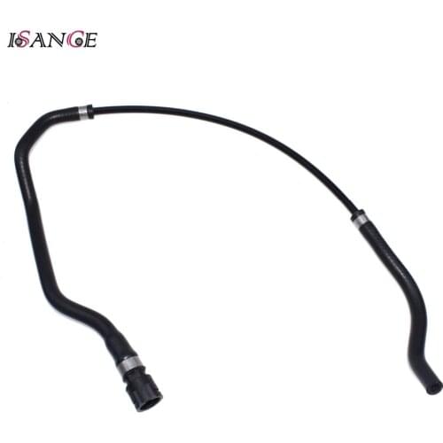 ISANCE Upper Radiator to Expansion Tank Water Hose For BMW 3.0L 128i 325i 325xi 328i 328i xDrive 328xi 330i 330xi # 17127618510