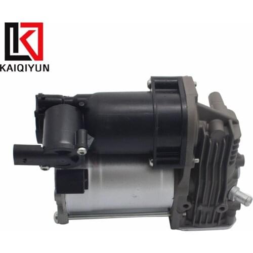 Air Suspension Compressor For Mercedes Benz Viano/ Vito W639 2003-2019 Air Pump 6393200404, 6393200204