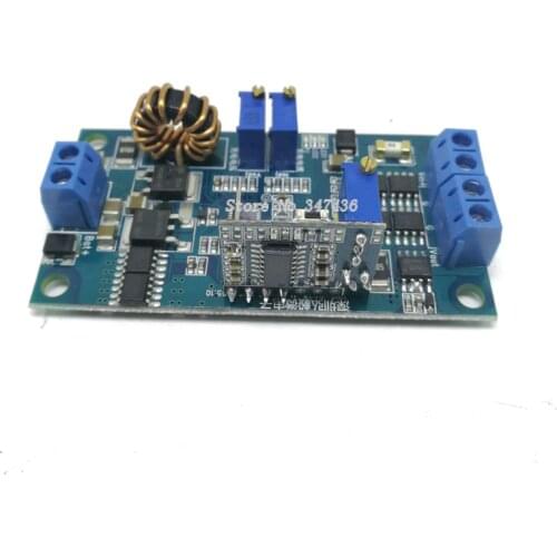 8A high current lithium battery lead-acid battery module constant current constant voltage DC UPS uninterruptible power supply