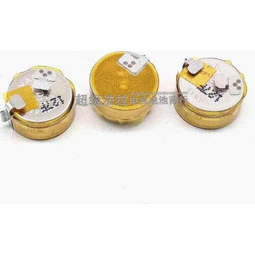 1PCS Original Battery CP1454 Lir1454 3.7V Li-ion Battery