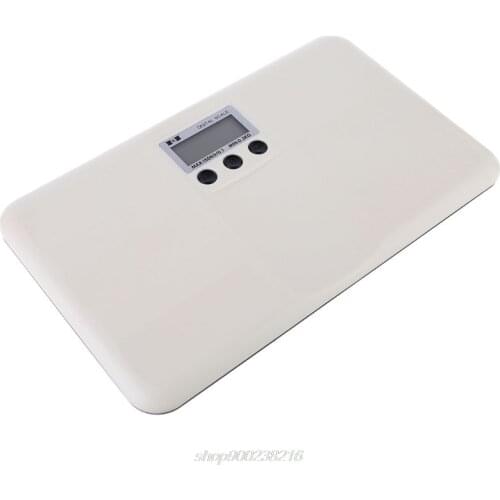 150KG Digital Personal Scales Precision Electronic Bathroom Human Baby Pet Body Health Floor Scale JE17 21 Dropshipping