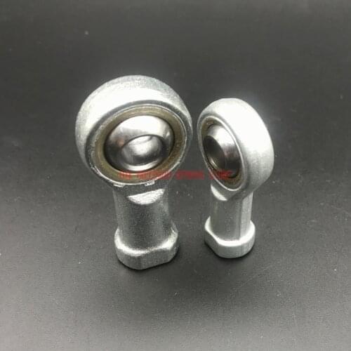 2019 Thrust Bearing 4pcs Si20t/k Phsa20 20mm Female Thread Metric Rod End Joint Bearing Free Shipping Si20 T/k Sil20t/k Sil20