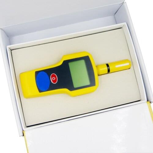 AH8002 Handheld Hygrometer (industrial grade) Temperature and Humidity Sensor