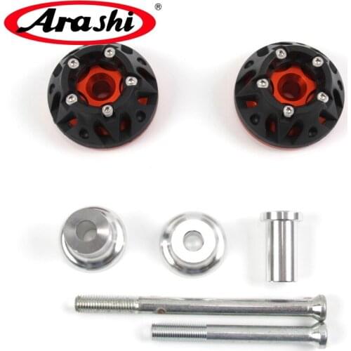 ARASHI Motorcycle Engine Protector Protective Cover For SUZUKI GSXR600 GSXR 600 2006-2010 Engine Slider Crash Stator Guard Pad