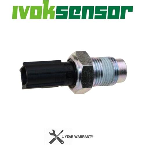 Unit Engine Oil Pressure Switch For Ford Escape Five Hundred Freestyle Taurus Contour Lincoln LS Mercury Montego 3.0L 6U5Z9278M