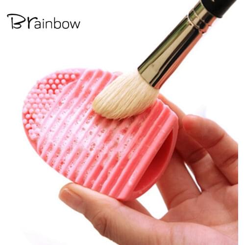 Brainbow Makeup Brushes