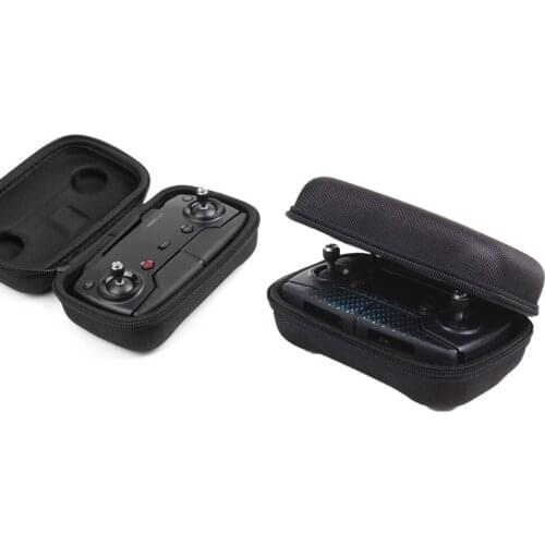 Remote Controller Case Portable Hard shell box Portable for DJI mavic pro / mavic air / spark Drone Accessories