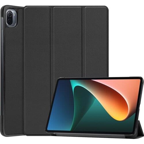 Stand Case for Xiaomi Pad 5 / Mi Pad5 Pro XiaomiPad 5Pro Flip Cover Stand Holder