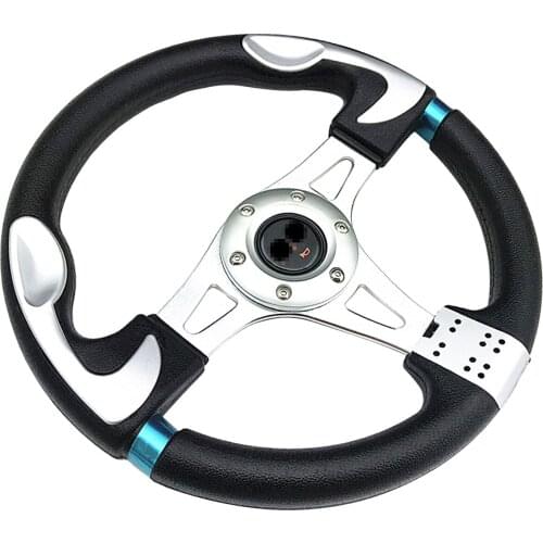 Crystearth Car Steering Wheels