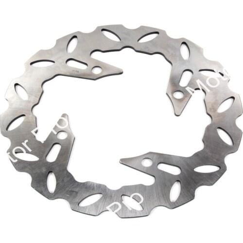 For Honda CB500 1997 - 2003 Rear Brake Disc Rotor Disk Motorcycle Accessories CB 500 1998 1999 2000 2001 2002 CBF900 Hornet