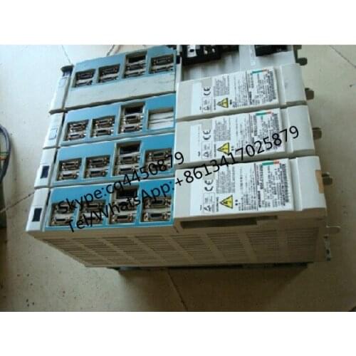 FOR MIT MDS-C1-V1-35 USED 100% TESTED WORKING *100% REAL STOCK,Please contact us for real photo