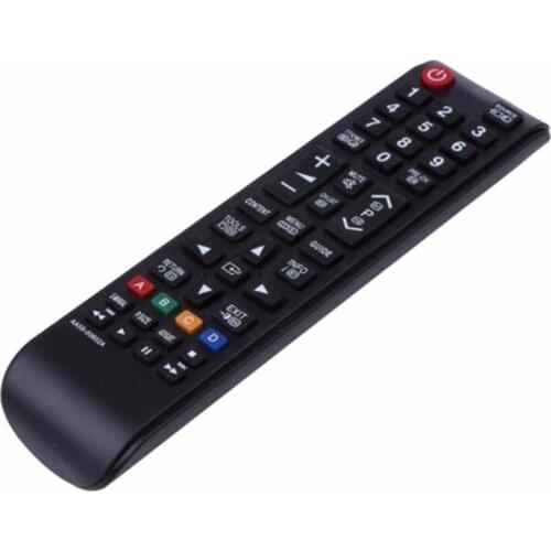 For Samsung TV Remote Control AA59-00602A AA59-00666A AA59-00741A AA59-00496A FOR LCD LED SMART TV