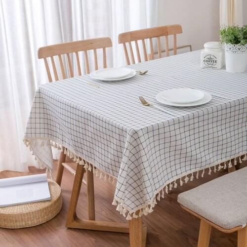 DZQ Tablecloths
