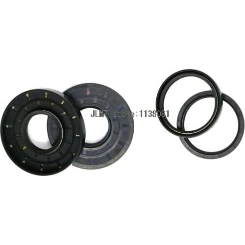 Fork OIL SEAL for for GUZZI 1064 CALIFORNIA ALUMINIUM 2002 - 2006 45X58X9 45 58 9 mm