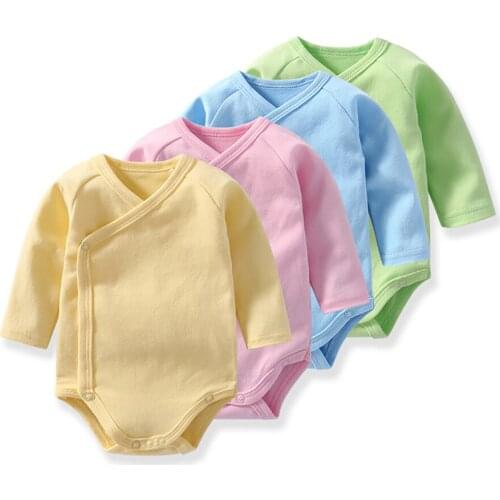 MUABABY Bodysuits And Slips