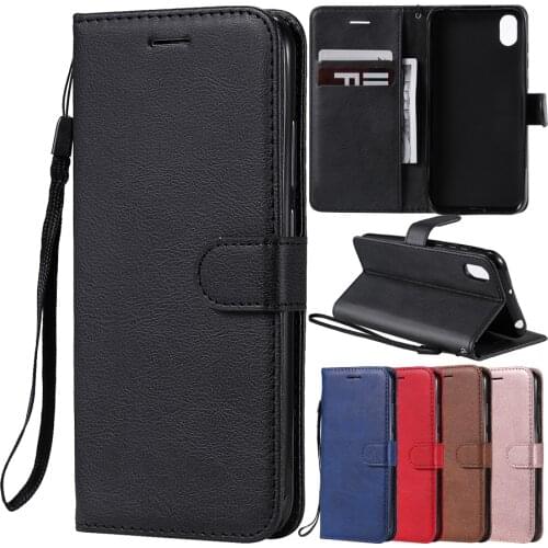 P40 Lite Flip Leather Case on For Fundas Huawei P40 Lite E Coque Huawei P 40 P40 P30 P20 Pro BOOK Wallet Cover Mobile Phone Bags