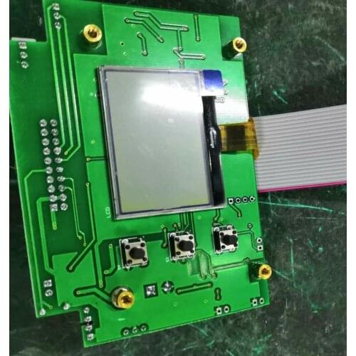 1pc of Control Board (Spare Parts of LC3000C)