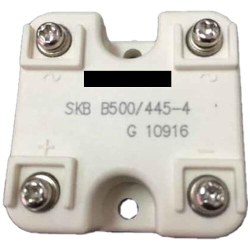 SKBB500/445-4 SKBAB500/445-4 Original, Can Provide Test, 1 Year Warranty