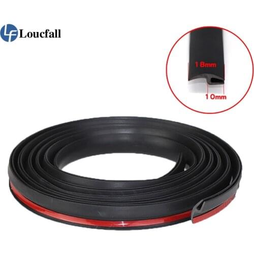 Universal 1.7m Car Wiper Front Windshield Panel Moulding Seal Strip for Honda Audi Benz Buick VW Skoda Mazda Ford Toyota