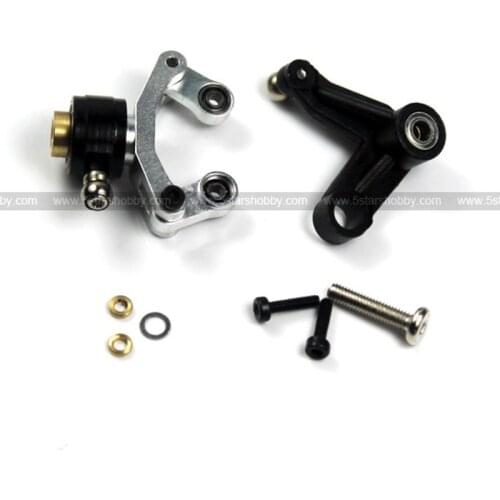 Tail Rotor Control Set for T-rex 500 RC Helicopter