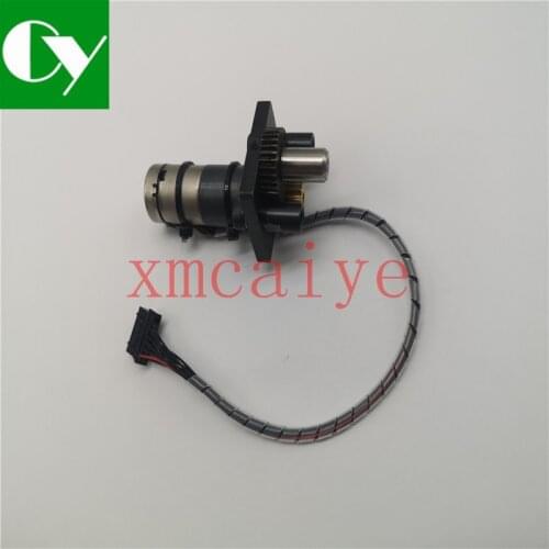 Offset Printing Machine Parts Ryobi 750 Ink Key Motor LB16MG-650BB 5UTR-MO-02